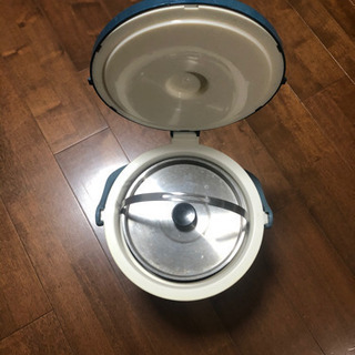 保温鍋一式