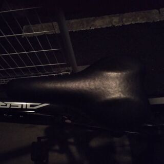 (11/16の週に処分します。必要な方いますか？)  マルチパーパスクロスバイク ALCROSS2の画像