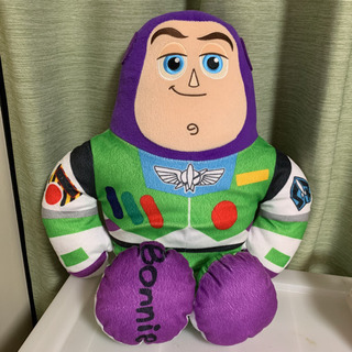 値下げしました！トイストーリー ぬいぐるみセット