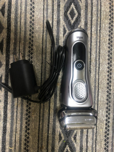 ブラウン電気シェーバーシリーズ9