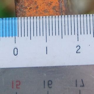 培土器　　畝立て　アタッチメントのみ　畝 の画像