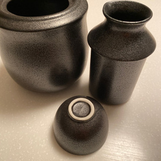 湯燗器 の画像