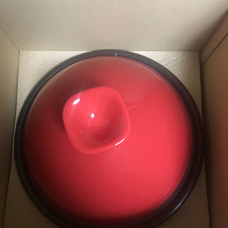 タジン鍋　0円