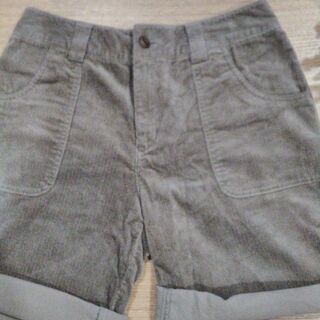 LLサイズ　ショートパンツ　persodeaの画像