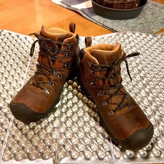 KEEN ピレニーズ　26.5cm 6000円