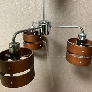 ニトリ　照明