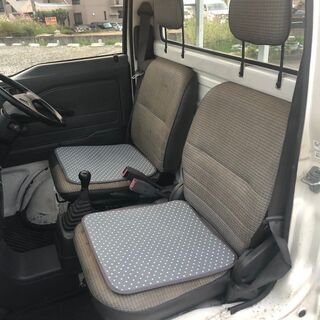 総額9.9万円★人気のエアコン付き軽トラ★平成10年式 ホンダ アクティ トラック(HA3) 8.9万キロ 車検令和3年7月 ホワイトの画像