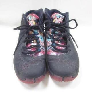 レア　JORDAN SUPER FLY CHINESE 27cm...
