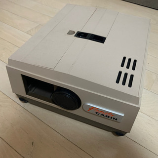 FAMILY CABIN スライド映写機 プロジェクターの画像