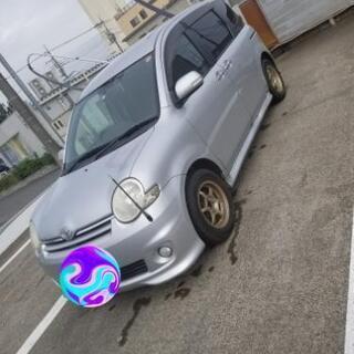 【車検あり】トヨタ　シエンタ