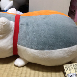 ぬいぐるみ多数の画像