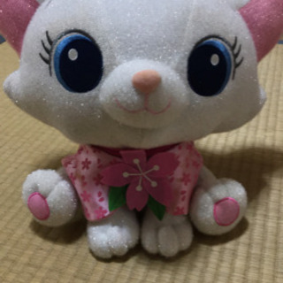 ぬいぐるみ多数の画像