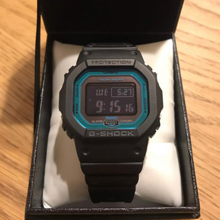 CASIO G-SHOCK 腕時計 GW-B5600-2JF