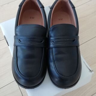 シューズ　美品の画像