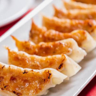 みんなでつくろう餃子パーティー✨