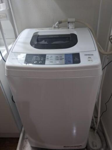 洗濯機・電子レンジ・トースター3000円で売ります