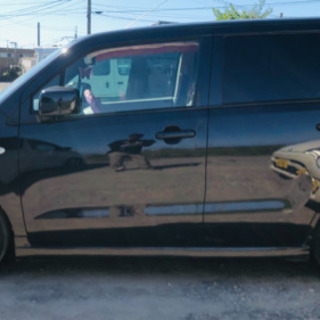 ワゴンR FX カスタム！車検付き！乗って帰れますの画像