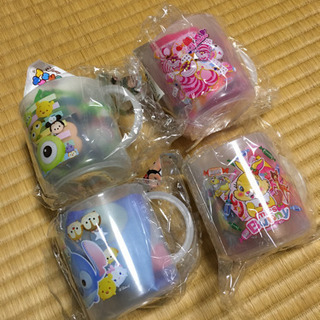 プラコップ  １つ100円
