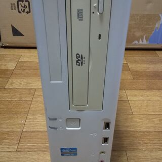 EPSON 2世代Core i5搭載 メモリ4G HDD250G...