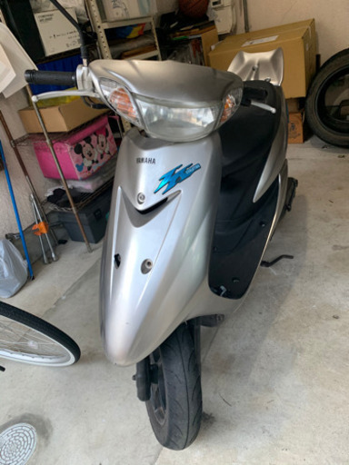 急なキャンセルのため話流れました　ZRエボリューションになります