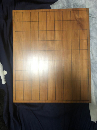 将棋盤