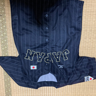JAPANユニホーム（限定品）