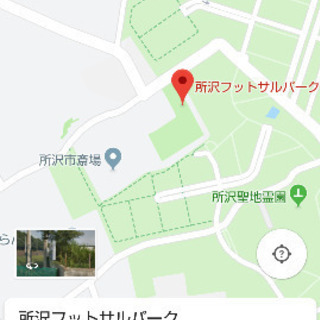 日曜朝9:00～！所沢！初心者歓迎〜 − 埼玉県