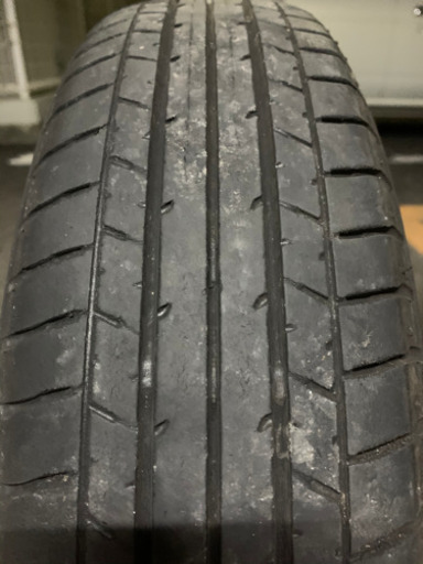 売れました！?‍♂️ダイハツ純正13インチスチールホイール4本(タイヤ、ホイールキャップ付き)