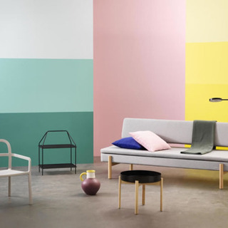 HAY コラボ YPPERLIG イッペルリグ チェア IKEA