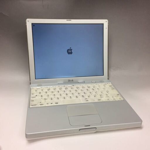 【送料無料】アップル iBook G3 12inch M6497