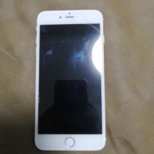 iPhone 6 plus 64GB docomoキャリア