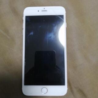 iPhone 6 plus 64GB docomoキャリア