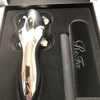 新品未使用　リファフォーカラット ReFa 4 CARAT MT...