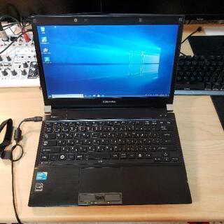 dynabook　ノートパソコン