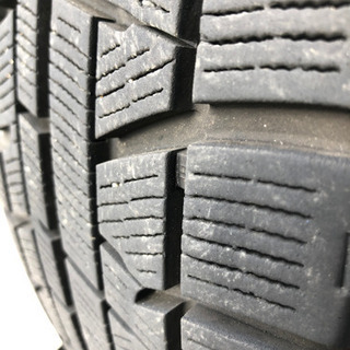 195/65R15 アイスガードIG50 スタッドレス4本セット