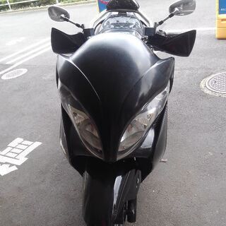 スカイウェイブ250(3)