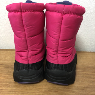 スノーブーツ　18.0の画像