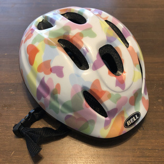 キッズ　ヘルメット 