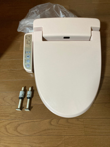 INAX シャワートイレ