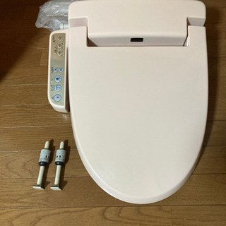 INAX シャワートイレ