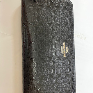 coach財布　4000円‼️お取引中の画像