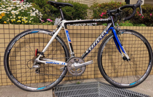 ウィリエール  アルテグラ  フルカーボン　定価30万以上