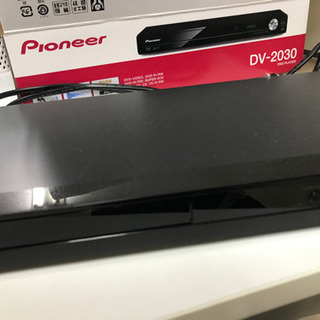 Pioneer DVDプレーヤー