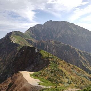 一緒に山歩きしてくれる友達を募集。