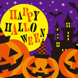 みんな大好きハロウィンパーティー🥳