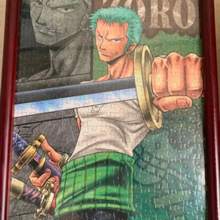 パズルの画像
