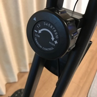 エアロバイクの画像