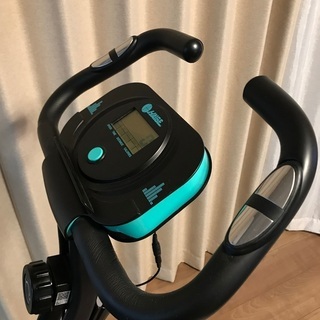 エアロバイクの画像