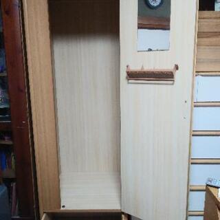 中古 タンスの画像