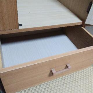 中古 タンスの画像